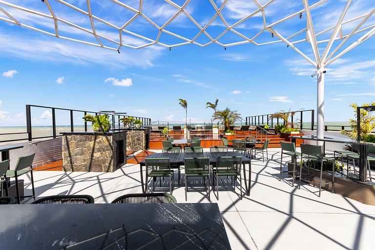 Alta Garden Apartment with terrace by Carpediem