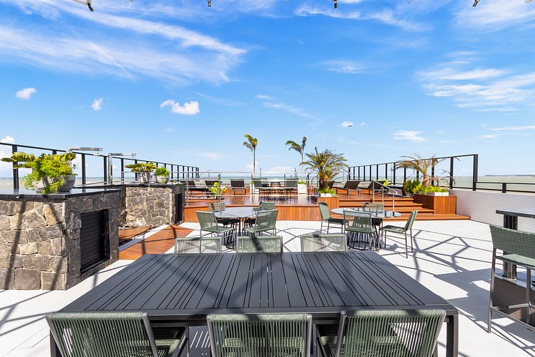 Alta Garden - Apartamento com terraço by Carpediem