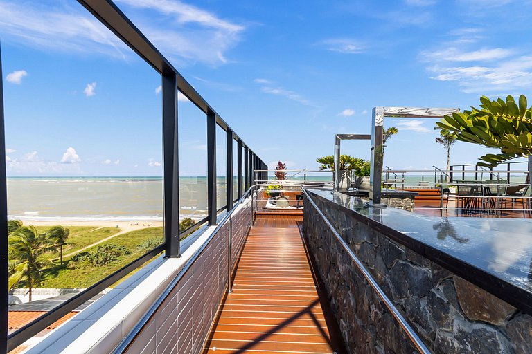 Alta Garden - Apt w/Jacuzzi Carpediem by Housi