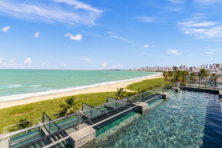 Alta Garden - Apt w/Jacuzzi Carpediem by Housi