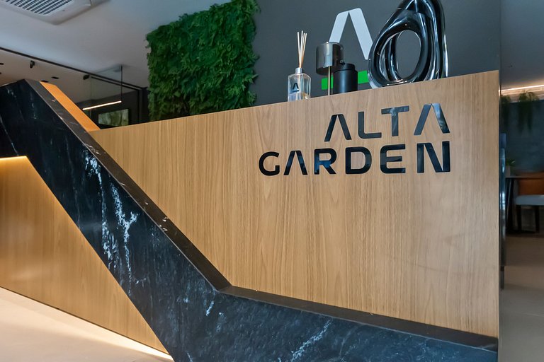Alta Garden - Deluxe Double Carpediem by Housi