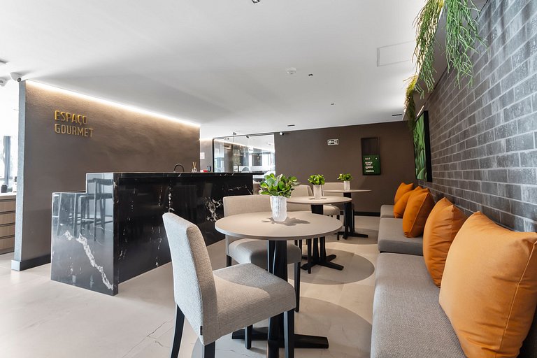 Alta Garden Apartment with terrace by Carpediem