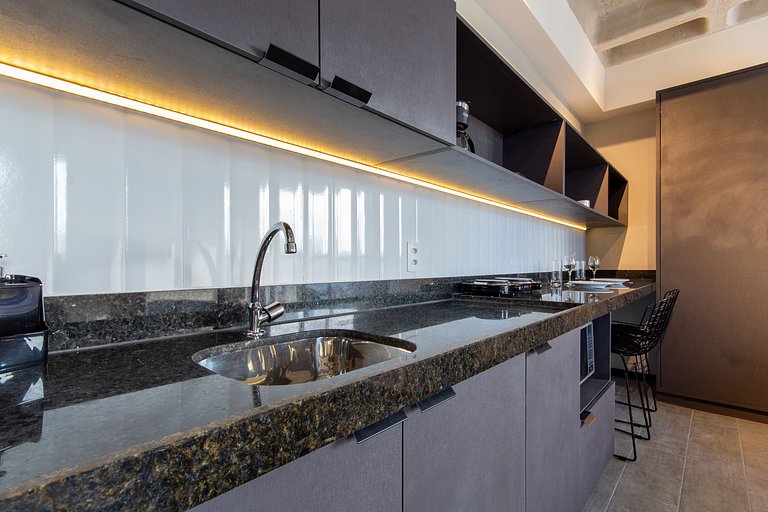 Studio Quadruple at Tolive One Carpediem by Housi