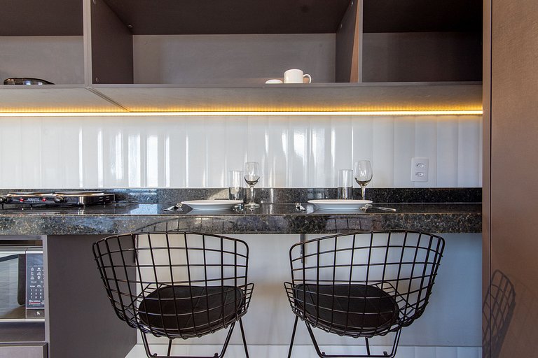 Studio Quadruple at Tolive One Carpediem by Housi