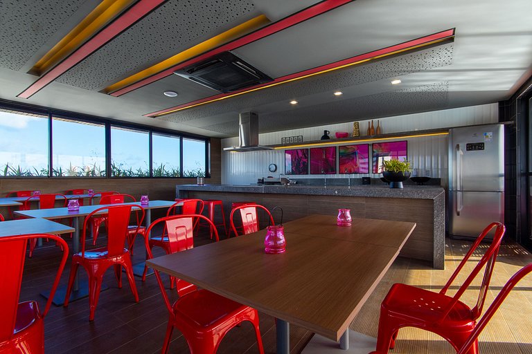 Studio Garden Tolive One Carpediem by Housi