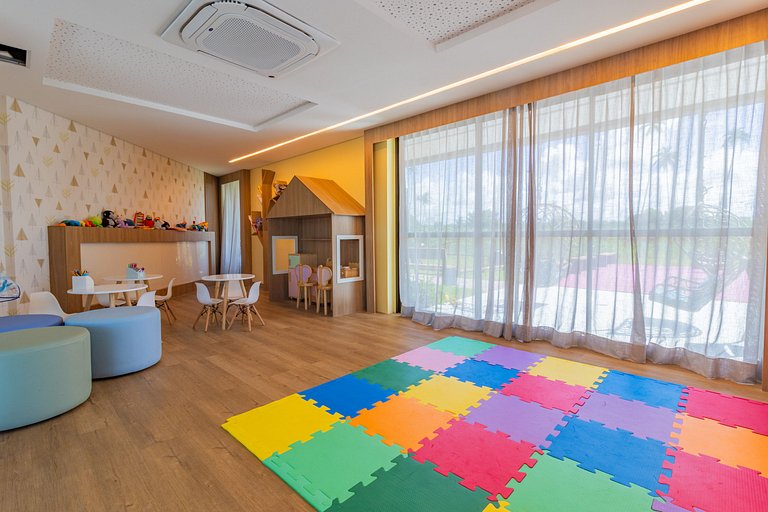 BeachClassSummer Housi #E109 - Studio by Carpediem