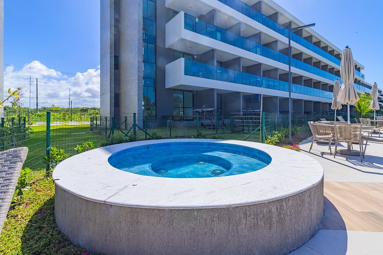 BeachClassSummer Housi #E109 - Studio by Carpediem