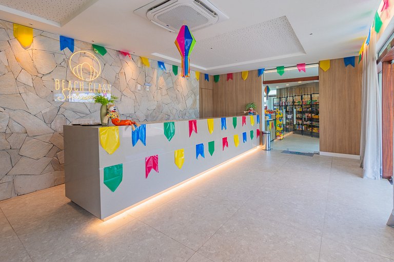 BeachClassSummer Housi #E109 - Studio by Carpediem