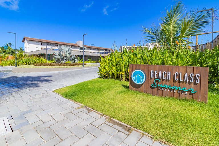 BeachClassSummer Housi #E109 - Studio by Carpediem
