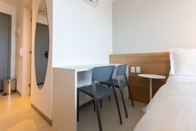 Beach Class Meireles Housi Studio by Carpediem