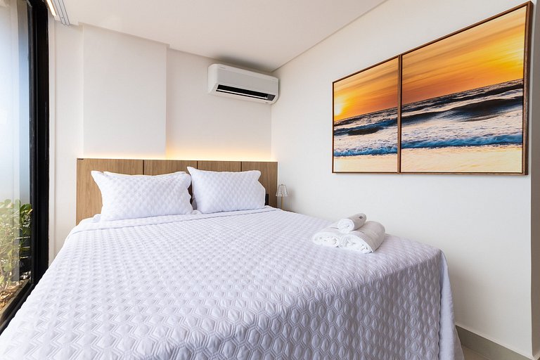 Alta Marine Housi #401 - Sea View by Carpediem