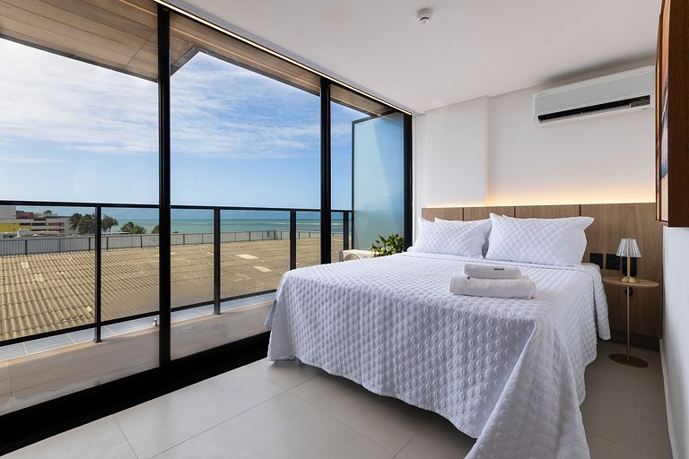 Alta Marine Housi #401 - Sea View by Carpediem