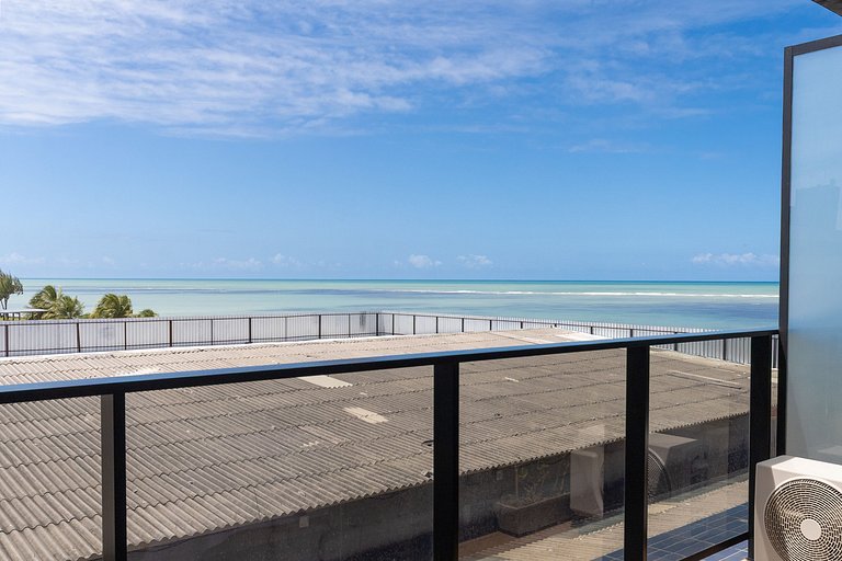Alta Marine Housi #401 - Sea View by Carpediem