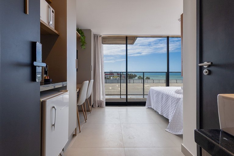Alta Marine Housi #401 - Sea View by Carpediem