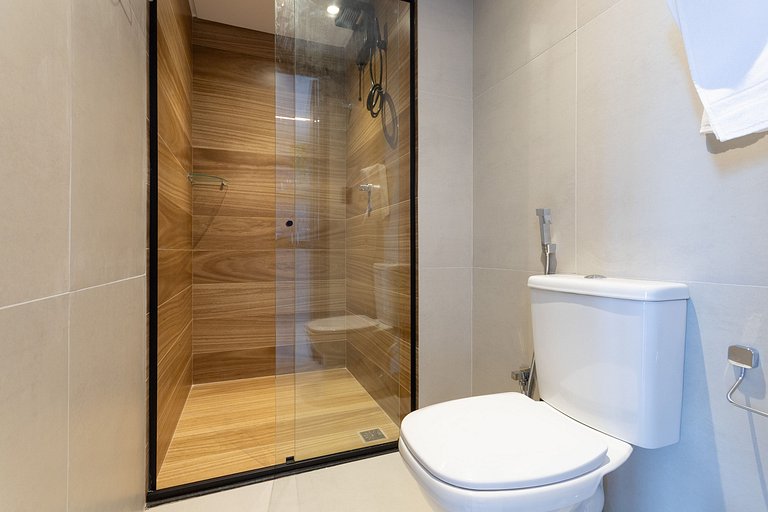 Alta Marine Housi #401 - Sea View by Carpediem