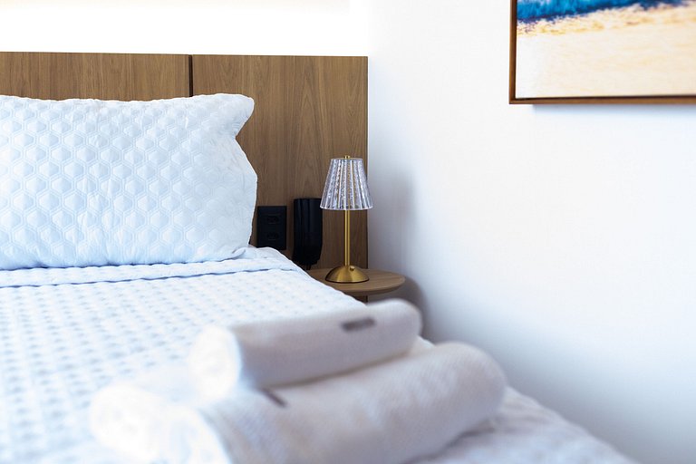 Alta Marine Housi #401 - Sea View by Carpediem