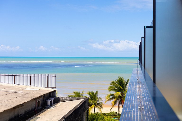 Alta Marine Housi #401 - Sea View by Carpediem
