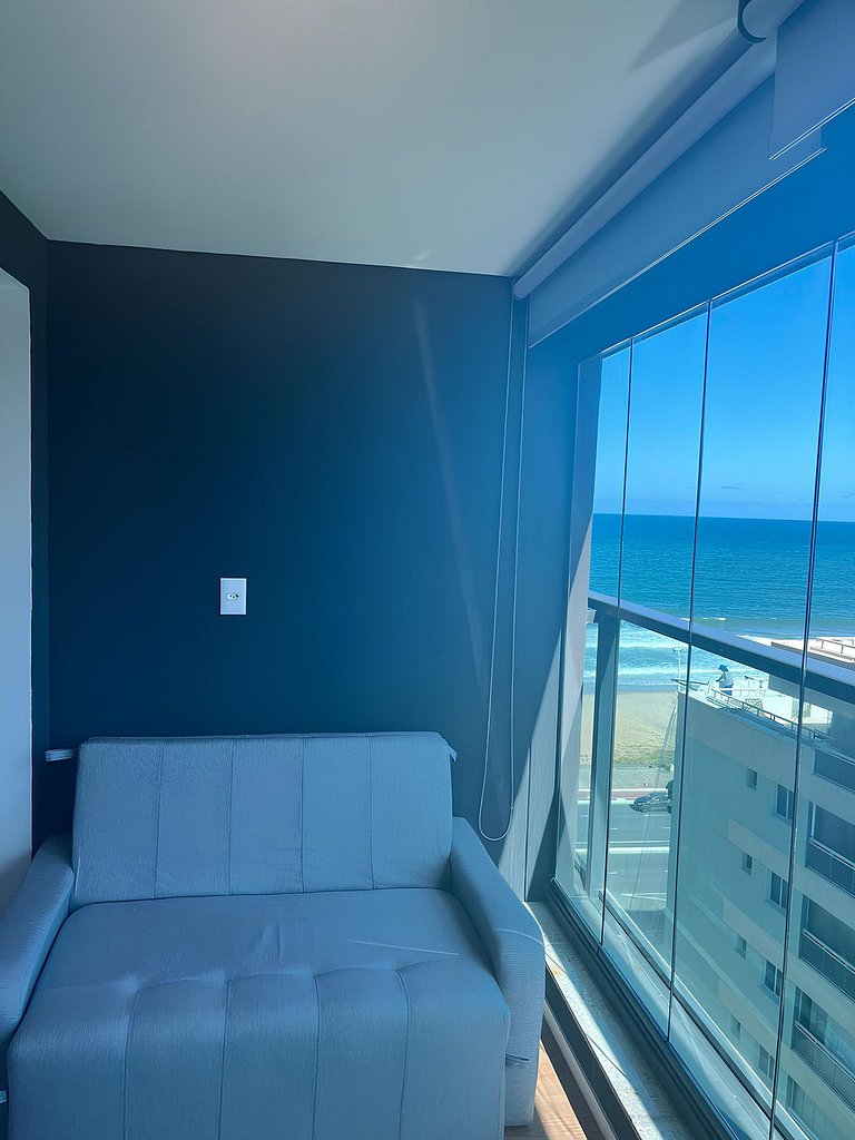 Art Studio Beira Mar Salvador Carpediem by Housi