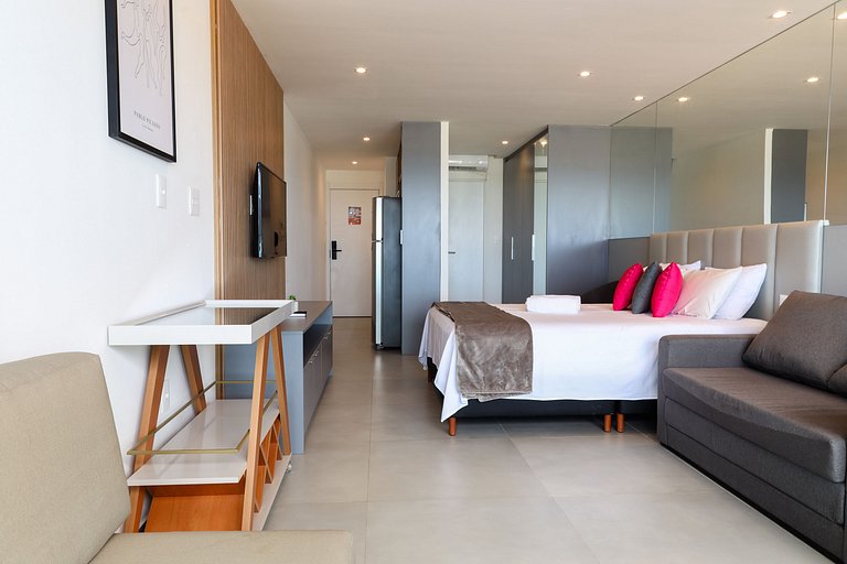 Art Studio Exclusive Ocean View Carpediem by Housi