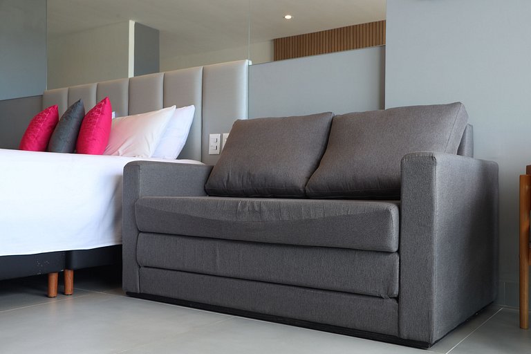 Art Studio Exclusive Ocean View Carpediem by Housi