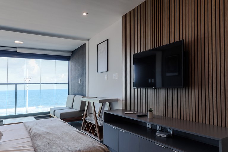 Art Studio Vista Mar Exclusiva Carpediem by Housi