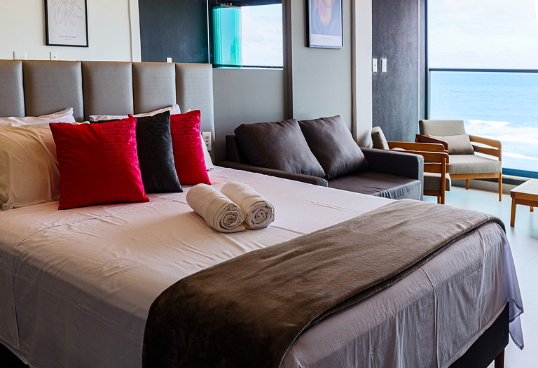 Art Studio Exclusive Ocean View Carpediem by Housi