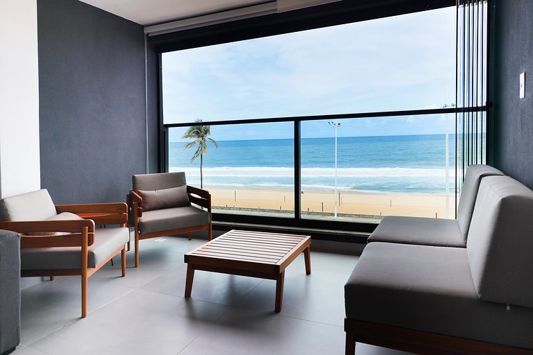 Art Studio Vista Mar Exclusiva Carpediem by Housi