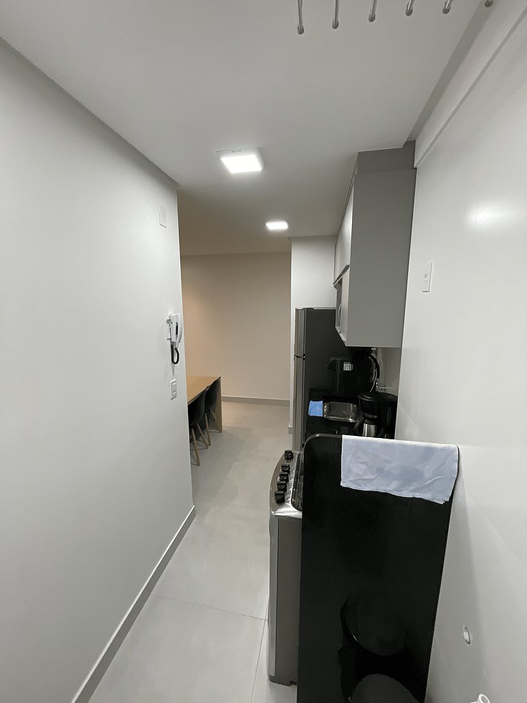 Studio em Vila Velha a 10 min da praia - By Housi