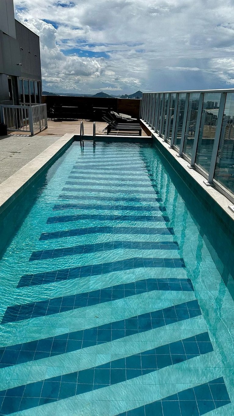 Studio em Vila Velha a 10 min da praia - By Housi