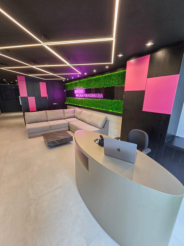 Studio Moderno - A7 Vix by Housi - 0503