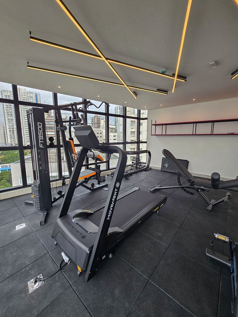 906 - Studio Housi - A7 Vix