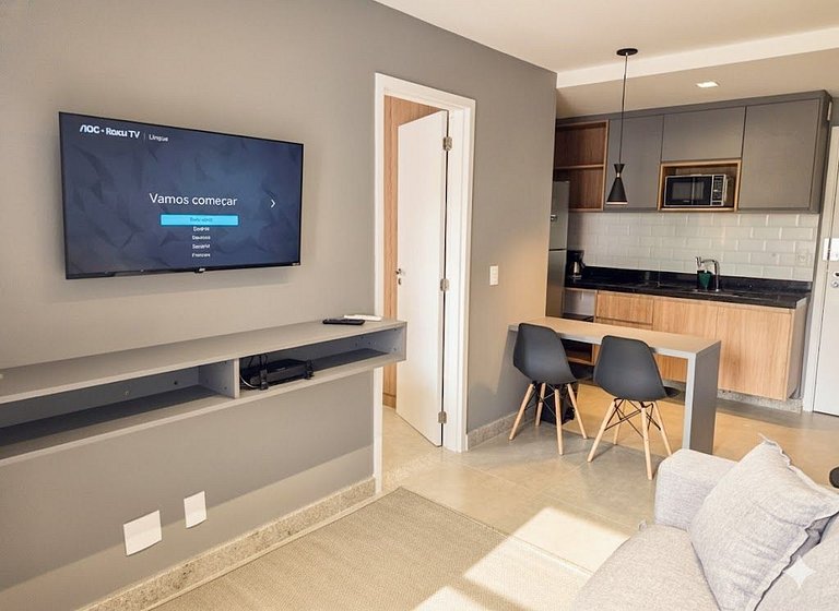 Studio Moderno - A7 Vix by Housi - 0501