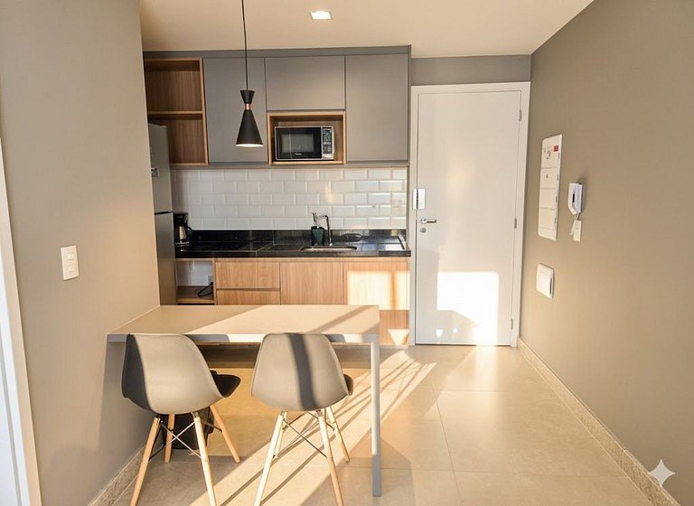 Studio Moderno - A7 Vix by Housi - 0501