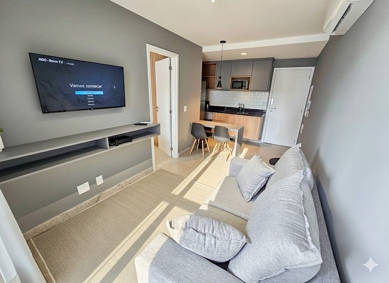 Studio Moderno - A7 Vix by Housi - 0501