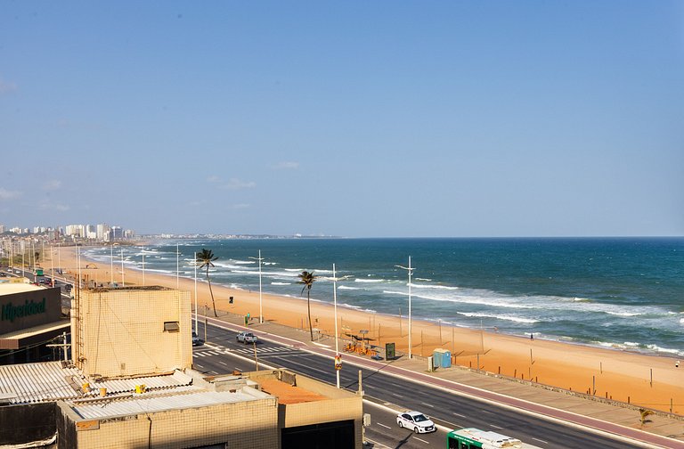 Art Studio Beira Mar Salvador Carpediem by Housi