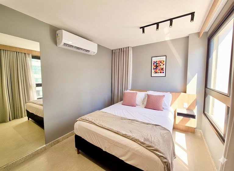 Studio Moderno - A7 Vix by Housi - 502A