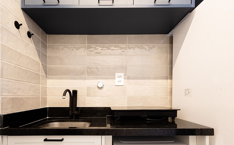 Art Studio - Triple Sea View Carpediem by Housi