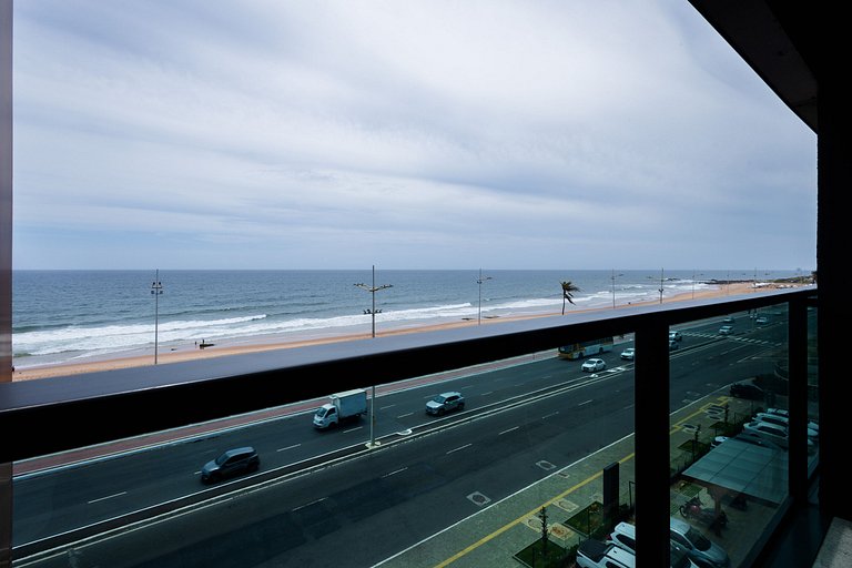 Art Studio - Triple Sea View Carpediem by Housi