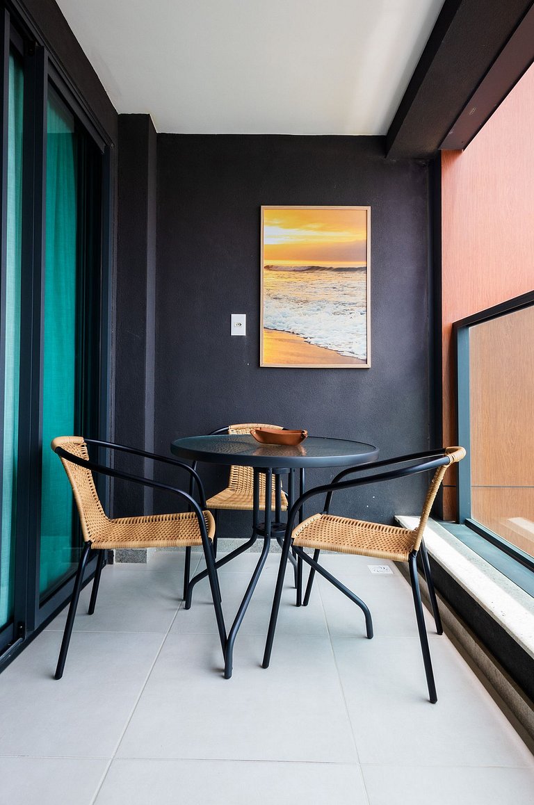 Art Studio - Triple Sea View Carpediem by Housi