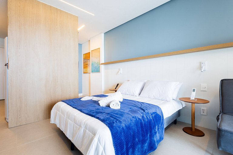 Art Studio - Triple Sea View Carpediem by Housi