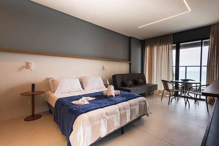 Art Studio - Triple Sea View Carpediem by Housi
