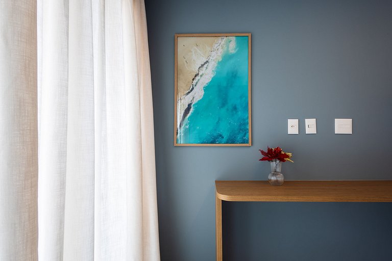 Art Studio - Triplo Vista Mar Carpediem by Housi