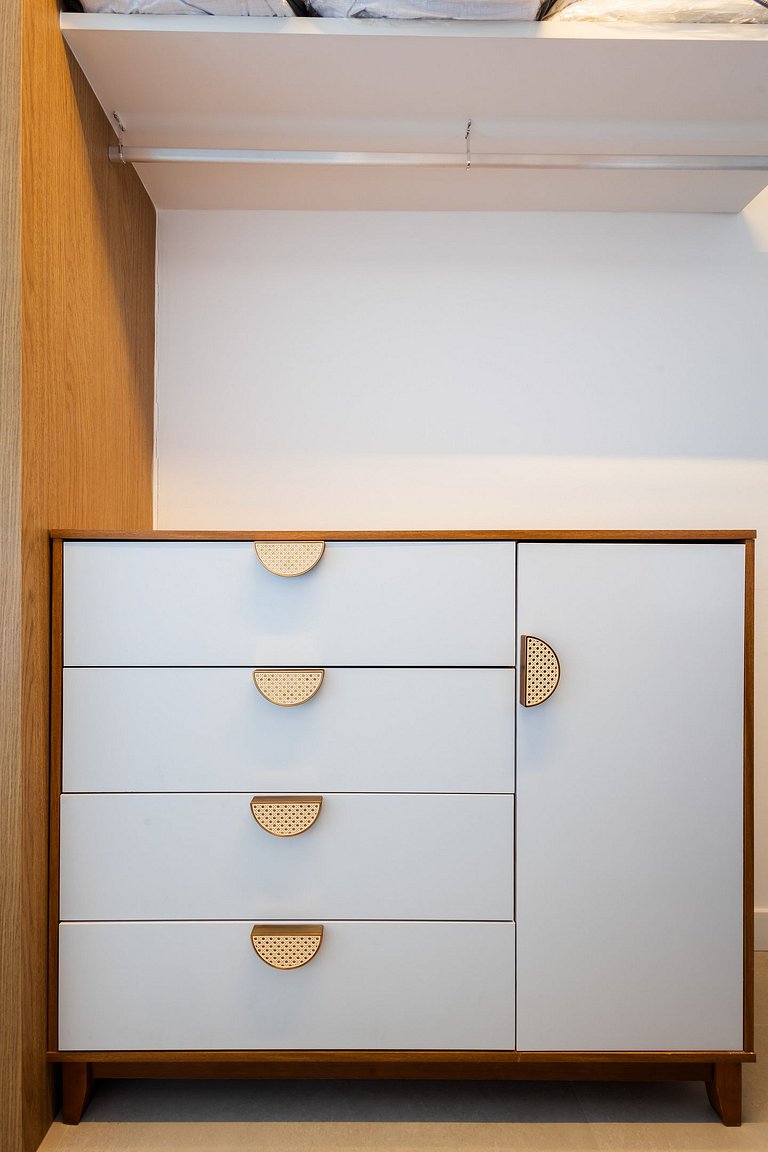 Art Studio - Triple Sea View Carpediem by Housi