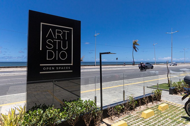 Art Studio - Triple Sea View Carpediem by Housi