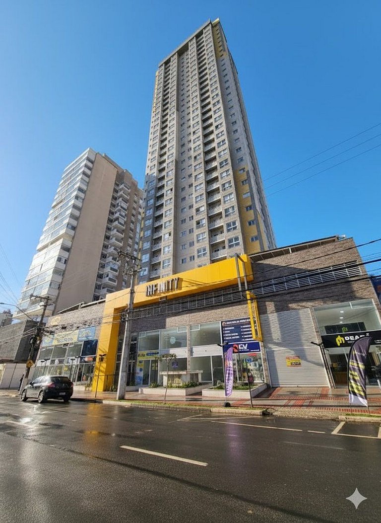 1702 - Apartamento Housi - Infinity