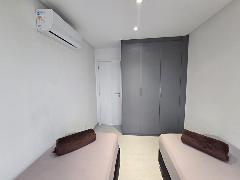 Studio em Vila Velha a 10 min da praia - By Housi