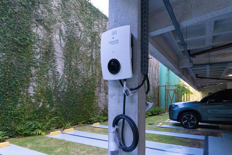 Gameleira Boa Viagem Carpediem by Housi