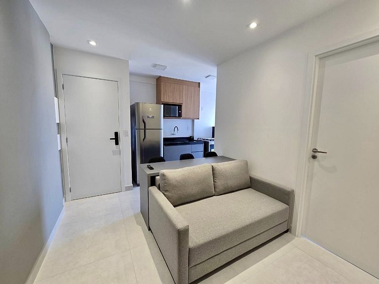 1702 - Apartamento Housi - Infinity