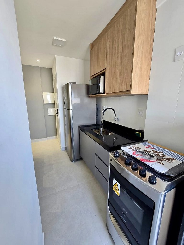 1702 - Apartamento Housi - Infinity