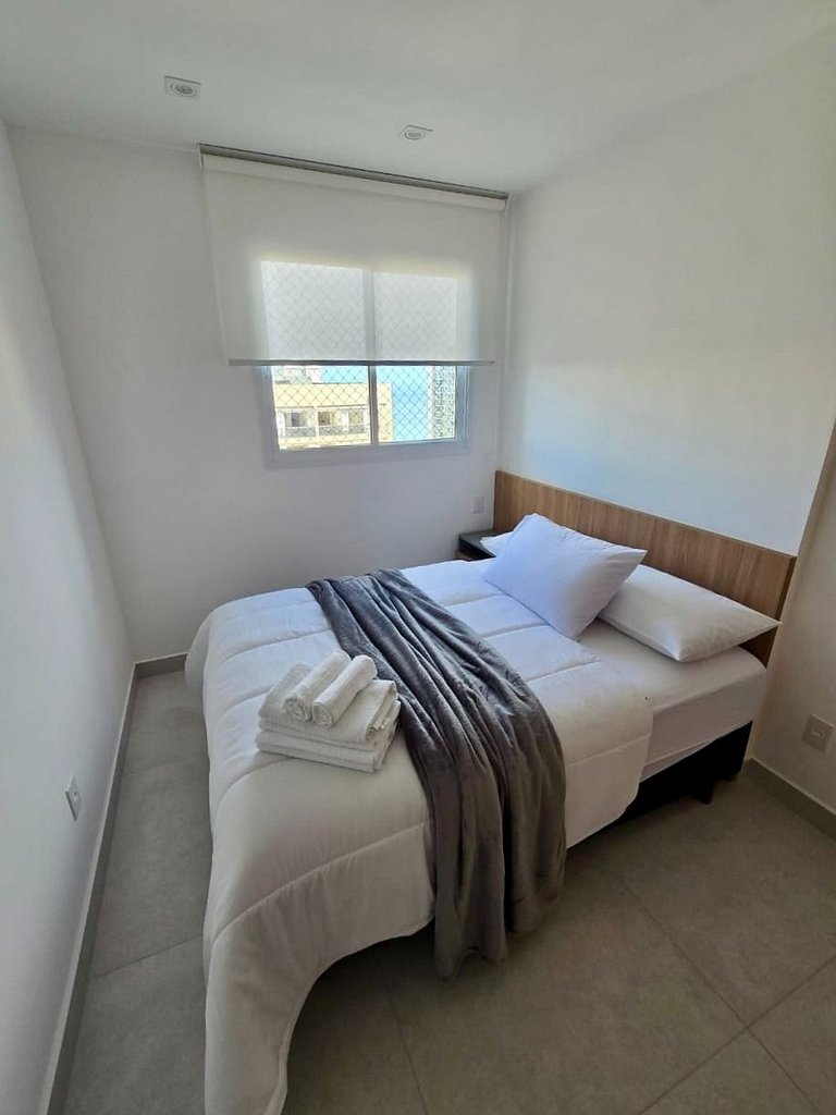 1702 - Apartamento Housi - Infinity